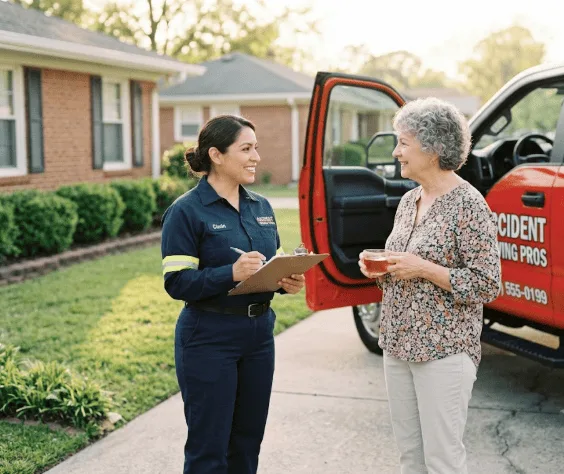 Accident Towing Service Plano, IL FAQs